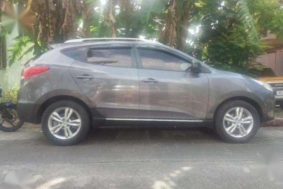 2011 Hyundai Tucson Theta II 33k Mileage Rush Sale AT