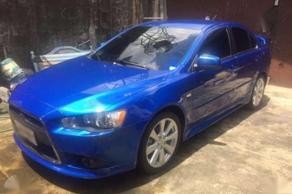 First Owned 2014 Mitsubishi Lancer EX GT-A 2.0L For Sale 