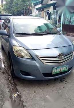 Toyota Vios 2011 RUSH Sale 