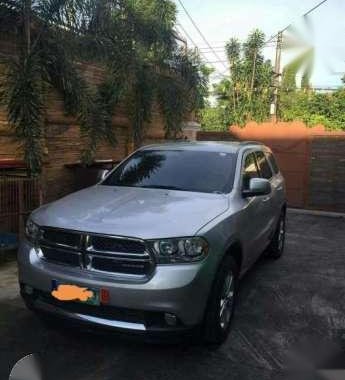 All Working 2013 Dodge Durango V6 For Sale