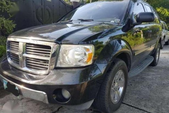 2007 Dodge Durango Premium