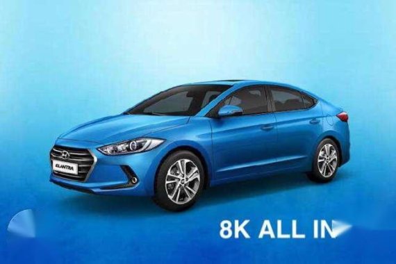 Hyundai Eon Accent Elantra Tucson Starex Santa Fe