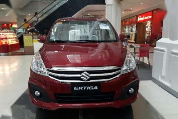 Suzuki Ertiga