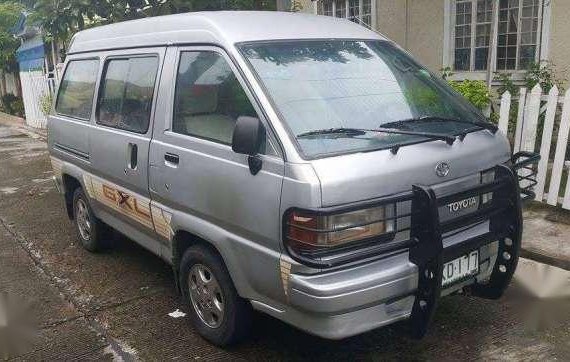 Good As New Toyota Lite Ace 1993 For Sale 