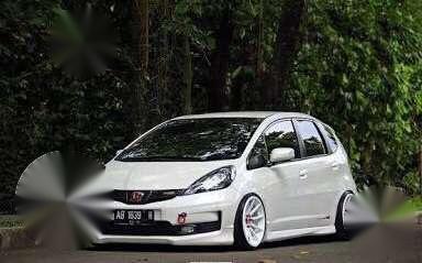 Honda Jazz 2009-2012