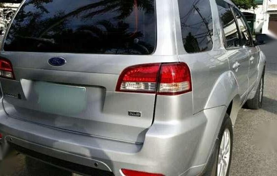 2009 Ford Escape XLS