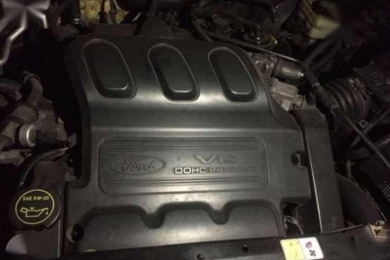 Well Maintained Ford Escape 2004 v6 For Sale