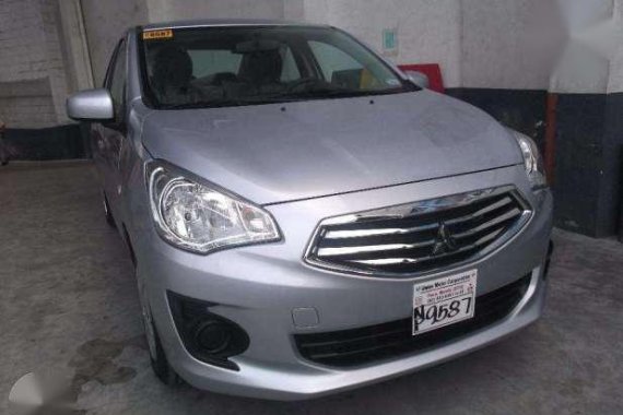 2017 MIRAGE G4 GLX 25K ALL-IN DP New Promo