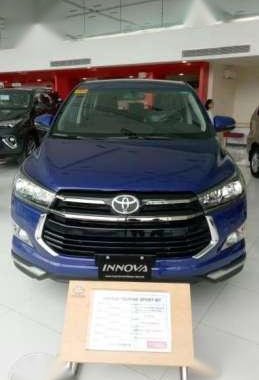 Best PROMO!! BRand New TOyota Innova TouRing SpoRt Manual or Automatic