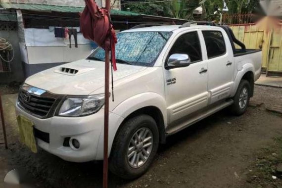 Superb Condition 2015 Toyota Hilux For Sale