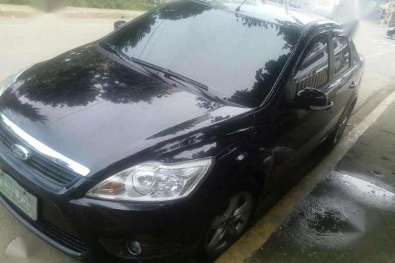 Fresh In And Out Ford Focus 2010 MT For Sale