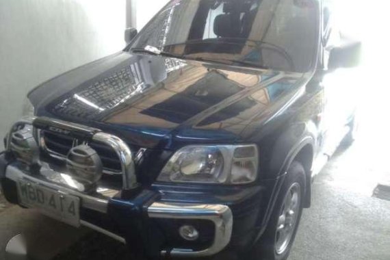 2000 Honda CRv MT FRESH hilander revo rav4 sportage fx lancer civic bb