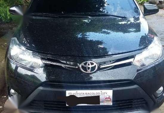 For sale 2017 Toyota Vios 3rd gen