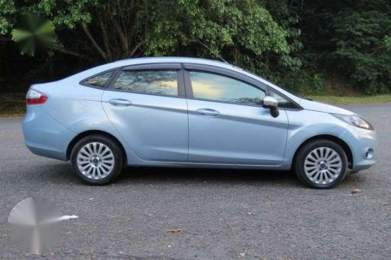 2011 Ford Fiesta - In Excellent condition