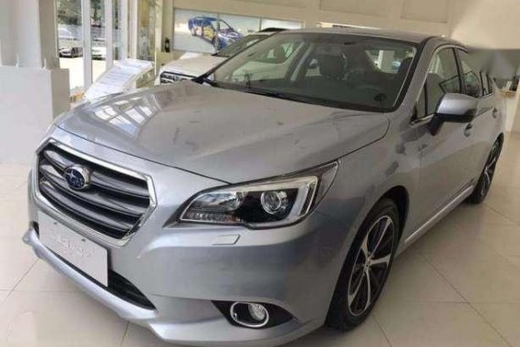 Subaru Legacy with discount cash Company PO Financing PROMO