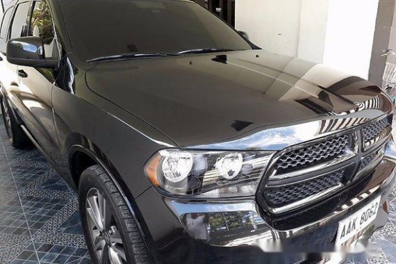 Dodge Durango 2013 for sale 