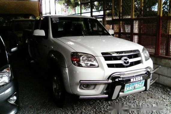 Mazda BT-50 2010 for sale 