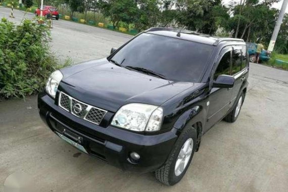 Repriced Nissan Xtrail 2010
