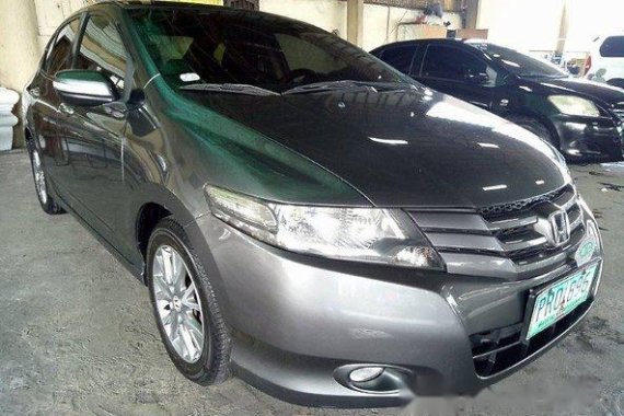 Honda City 2010 WELL KEPT FOR SALE