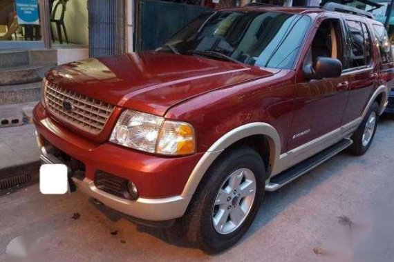 2005 Ford Expedition ( smooth shifting ) all orig -AUTOMATIC