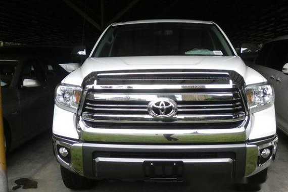 Toyota Tundra 2018 for sale 