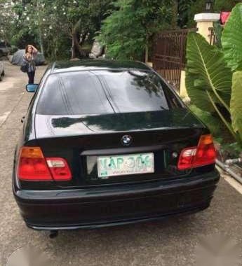 For Sale: 380K negotiable for sure buyers. E-46 316i model