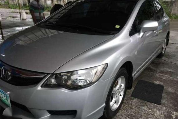 Honda Civic 2010