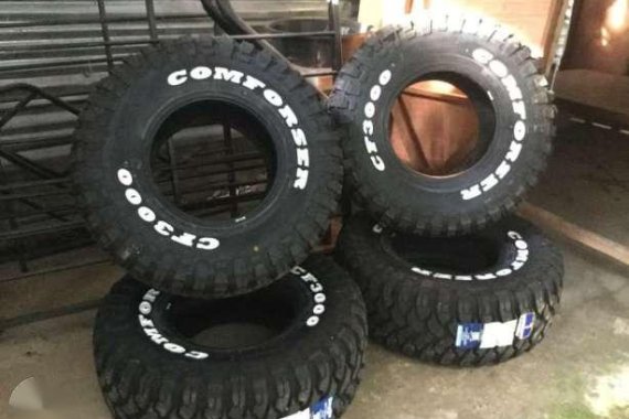 Brand new tires and brand new turbo 70k