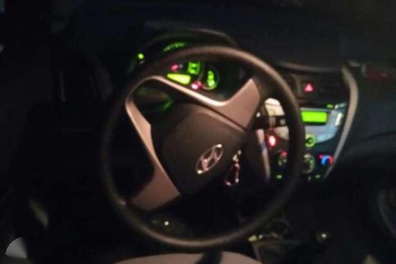 Hyundai eon