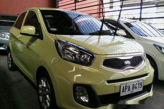 Kia Picanto 2015 for sale 