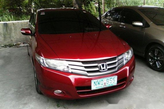 Honda City 2009 for sale 