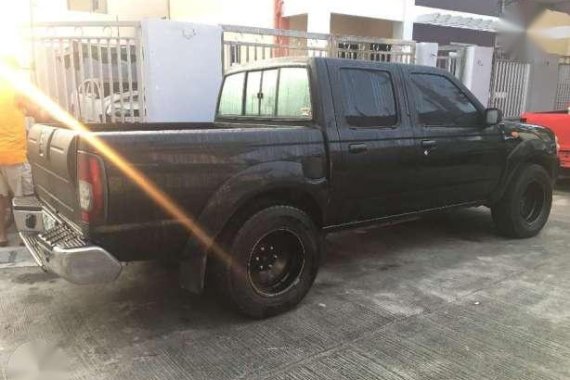 All Power 2004 Nissan Frontier AT For Sale