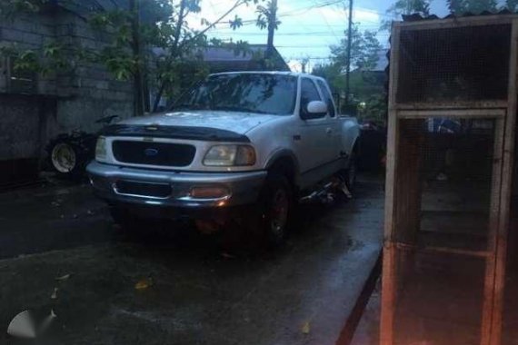 For sale Ford F150 junk