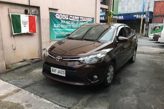 Toyota Vios 2014 Gasoline engine for sale 