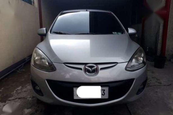 Very Well Maintained 2011 Mazda 2 For Sale