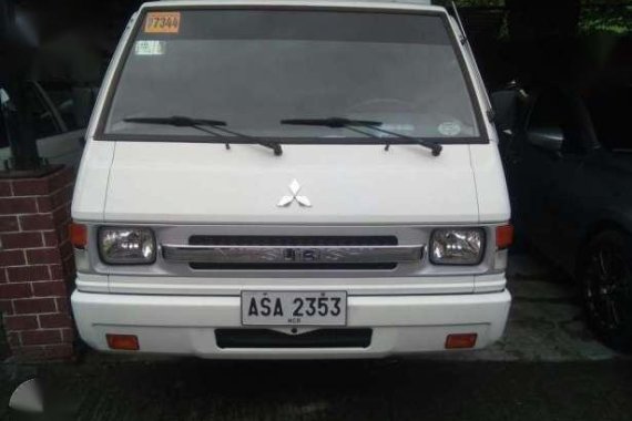 2015 mitsubishi L300 FB exceed vs 2013 2014 2016 fb