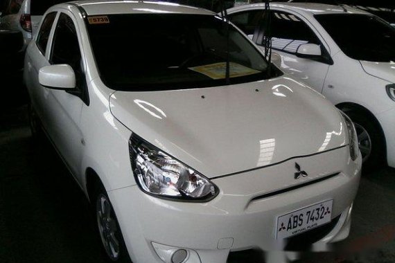 Mitsubishi Mirage 2015 for sale 