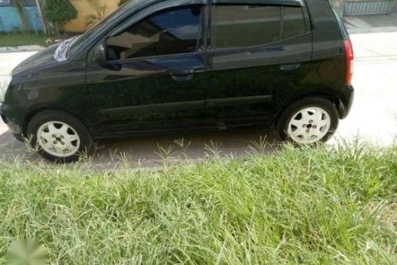 Kia picanto 2006