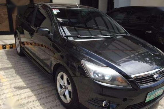 Like New 2009 Focus Focus TDCI AT Diesel For Sale