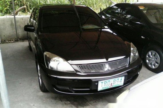 Mitsubishi Lancer 2011 for sale 