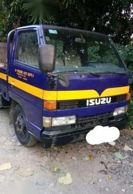 Good Running Condition 2001 Toyota Dyna MT For Sale