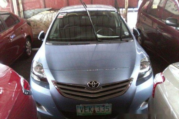 Toyota Vios 2012 for sale 