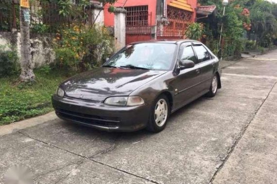 Good Condition Honda Civic Esi 94 AT For Sale