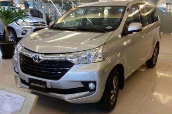 Brand New 2018 Toyota Avanza For Sale