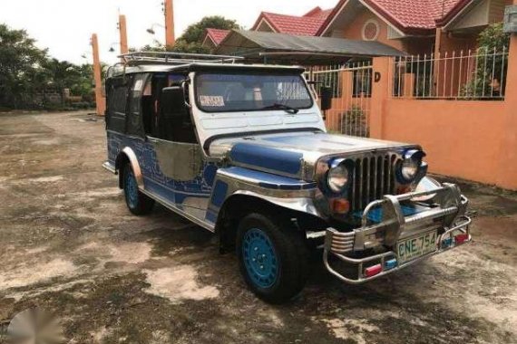 Owner Type Jeep For Sale