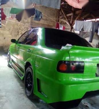 Fresh In And Out Nissan Sentra 1992 For Sale