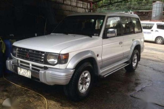 2003 pajero 4d56 manual pajero 4m40 automatic