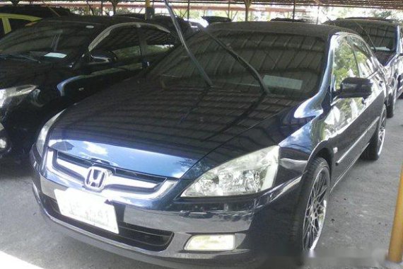 Honda Accord 2006 for sale 