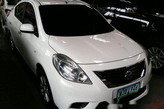 Nissan Almera 2013 for sale 