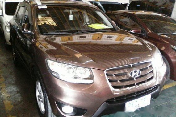 Hyundai Santa Fe 2010 for sale 